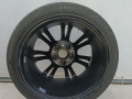 диск литой BMW Z4 E85 2003, 2.5 л., M54 B25 (256S5), бензин, АКПП, black sapphire metallic (475), кабриолет, 6759841 - фото №24