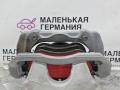 суппорт передний левый Mercedes-Benz E-Класс W212 [рестайлинг] W212 2014, 2.0 л., M 274.920, бензин, АКПП, 149 u белый, седан, задний привод, правый руль, A2044212581, A2044212381 - фото №6