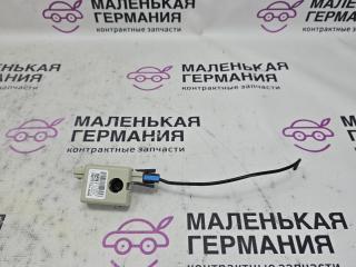 усилитель антенны BMW M5 F10 2012, 4.4 л., S63 B44 B, бензин, робот, 300 alpinweiss 3, седан, задний привод, правый руль, 65209118262, 9118262