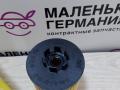 фильтр масляный Opel Astra H (2004 - 2007), HU7128X - фото №2