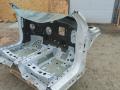 часть кузова (вырезанный элемент) BMW X1 F48 2016, 2.0 л., B47 C20 A, дизель, АКПП, alpinweiss 3 (300), передний привод, правый руль, 41007427782, 41007427781, 41007386987, 41007386988 - фото №8