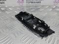 накладка блока управления стеклоподъемниками BMW 5 серия G30/G31 G31 2017, 2.0 л., B48 B20 B, бензин, АКПП, alpinweiss 3 (300), универсал, правый руль, 2844355, 51417438572, 7438572 - фото №8