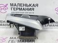 Подсветка декоративной накладки торпедо BMW 5 серия G30/G31 G30 2018, 2.0 л., B48 B20 A, бензин, АКПП, a96 mineral-weiss metallic, седан, задний привод, правый руль, 64229330858, 9330858, 6820666, 9383385, 63316820666 - фото №6