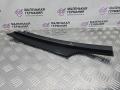 накладка двери (крышки) багажника Mercedes-Benz E-Класс W212 [рестайлинг] W212 2014, 2.0 л., M 274.920, бензин, АКПП, 149 u белый, седан, задний привод, правый руль, A2126900387 - фото №7
