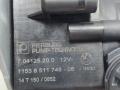насос антифриза дополнительный BMW X5 F15 2014, 3.0 л., N57 D30 A, дизель, АКПП, mineralweiss metallic (a96), полный привод, правый руль, 11538511748, 11538512235, 8512235, 8511748 - фото №8