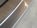 бампер задний BMW 5 серия F10/F11 [рестайлинг] F10 2013, 2.0 л., N20 B20 A, бензин, серебро, седан, 51127184781, 15857711, 9270497 - фото №9