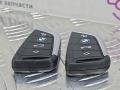 комплект для запуска (заводки) авто BMW 5 серия G30/G31 G30 2018, 2.0 л., B48 B20 A, бензин, АКПП, черный 475, седан, задний привод, правый руль, 61359436420, 9436420, 12148744139, 8744139, 9896978, 8715807, 61358715807, 61355A1F375, 5A1F375 - фото №25