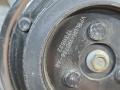 компрессор кондиционера BMW X1 F48 2016, 2.0 л., B47 C20 A, дизель, АКПП, alpinweiss 3 (300), передний привод, правый руль, 64526826879, 6826879 - фото №7