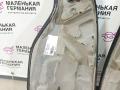 салон (комплект сидений) BMW 1 серия F20/F21 F20 2013, 3.0 л., N55 B30 A, бензин, АКПП, 300, u300 — alpinweiss iii, хетчбэк 5 дв., задний привод, правый руль - фото №120