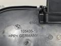 бачок омывателя BMW 5 серия G30/G31 G30 2018, 2.0 л., B48 B20 A, бензин, АКПП, a96 mineral-weiss metallic, седан, задний привод, правый руль, 61667357287, 7357287, 61668071453, 8071453, 61668491829, 8491829, 61667377041, 7377041 - фото №9