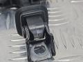 ограничитель открывания двери BMW 5 серия G30/G31 G30 2017, 2.0 л., B47 D20 A, дизель, АКПП, black sapphire metallic (475), седан, задний привод, правый руль, 51227341033, 7341033, 51227440352, 7440352 - фото №8