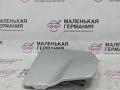 лючок топливного бака Nissan Navara D23 (2014 - 2026) - фото №5