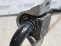 стабилизатор подвески передний BMW X5 F15 2013, 3.0 л., N57 D30 A, дизель, АКПП, mineralweiss metallic (a96), внедорожник 5 дв., полный привод, правый руль, 6859263, 31356863402, 6863402, P686340201, 685926302, 0310382 - фото №7