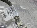 минусовой провод аккумулятора BMW 5 серия G30/G31 G30 2017, 2.0 л., B47 D20 A, дизель, АКПП, black sapphire metallic (475), седан, задний привод, правый руль, 12428633997, 8633997, 8633998 - фото №4