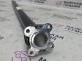 карданный вал BMW X3 G01 2019, 2.0 л., B48B20C, бензин, АКПП, c1m phytonic-blau metallic, внедорожник 5 дв., полный привод, 26208698362, 8698362 - фото №6