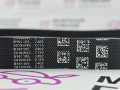 ремень ручейковый BMW 5 серия G30/G31 G31 2017, 2.0 л., B48 B20 B, бензин, АКПП, alpinweiss 3 (300), универсал, правый руль, 11288650740, 8650740 - фото №4