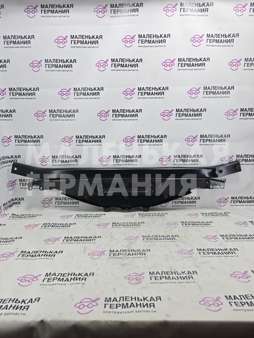 верхняя планка телевизора BMW M5 F10 2012, 4.4 л., S63 B44 B, бензин, робот, 300 alpinweiss 3, седан, задний привод, правый руль, 51647200690, 51647200689, 51647234899, 7234899, 7200690, 7200689 - фото №1