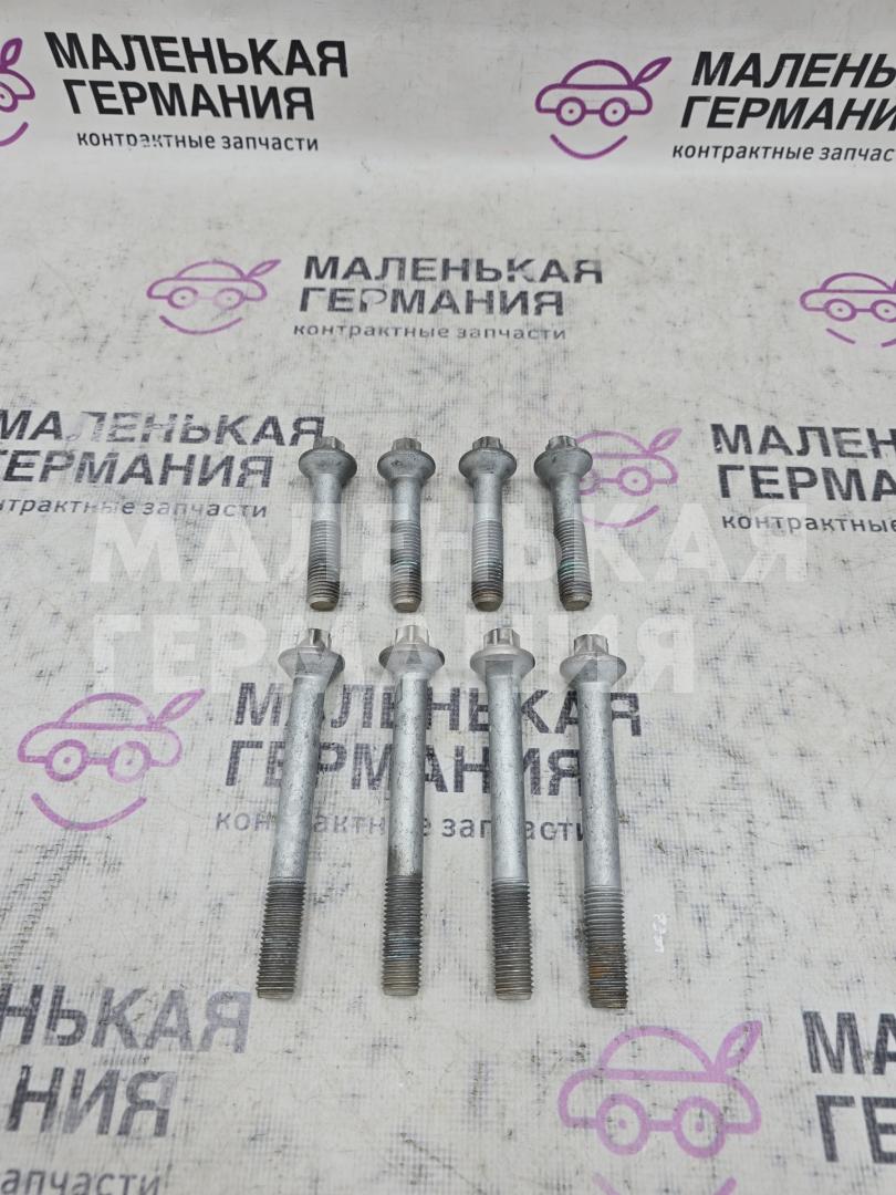 болт Mercedes-Benz C-Класс W205/S205/C205 W205.042 2014, 2.0 л., M 274.920, бензин, АКПП, 755 серый, седан, задний привод, правый руль, N000000003358 - фото №1