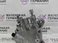 компрессор кондиционера BMW X1 F48 2017, 2.0 л., B48 A20 B, бензин, АКПП, alpinweiss 3 (300), полный привод, правый руль, 64526826880, 6826880, 64529295051, 9295051, 64529362491, 9362491, 64526811431, 6811431, 64526811433, 6811433, BEYZP4410 - фото №4