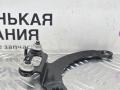 кронштейн (крепление) Volkswagen Passat CC 1 поколение [рестайлинг] 2013, 2.0 л., CCZB, бензин, робот, z2/h5x синий металлик, седан, передний привод, правый руль, 1K0412576A - фото №7
