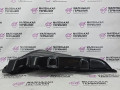 шумоизоляция (термозащита) BMW X1 F48 2017, 2.0 л., B48 A20 B, бензин, АКПП, синий mediterranblau c10, полный привод, правый руль, 51487398420, 7398420 - фото №5