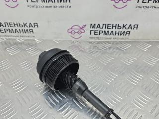 крышка масляного стакана Mercedes-Benz E-Класс W212 [рестайлинг] W212 2014, 2.0 л., M 274.920, бензин, АКПП, 149 u белый, седан, задний привод, правый руль, 6740226439, A2701800910