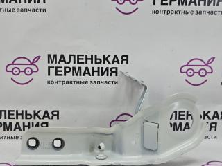 кронштейн (крепление) BMW X1 F48 2017, 2.0 л., B48 A20 B, бензин, АКПП, alpinweiss 3 (300), полный привод, правый руль, 41007355992, 7355992