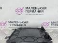 пластик BMW 5 серия G30/G31 G30 2018, 2.0 л., B48 B20 A, бензин, АКПП, черный 475, седан, задний привод, правый руль, 51757340199, 51717340199, 7340199 - фото №9