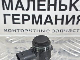 парктроник задний Volkswagen Passat B8 2015, 1.8 л., CJSA, бензин, робот, 2t/c9x чёрный перламутр, седан, правый руль, 5Q0919275B