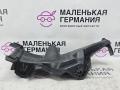 перегородка BMW X5 G05 (2018 - 2026), 3.0 л., B58B30C, бензин, черный, полный привод, 51717424944, 7424944 - фото №4
