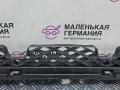 Крепление бампера заднего Volkswagen Passat CC 1 поколение [рестайлинг] 2013, 2.0 л., CCZB, бензин, робот, z2/h5x синий металлик, седан, передний привод, правый руль, 3C8807863D - фото №6