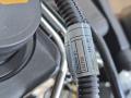 проводка двигателя BMW 5 серия F07/F10/F11 2010, 3.0 л., N55 B30 A, бензин, АКПП, задний привод, правый руль, 12517592508, 7592508, 7592509 - фото №10