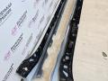 пороги (комплект) BMW 5 серия G30/G31 G30 2018, 2.0 л., B48 B20 A, бензин, АКПП, a96 mineral-weiss metallic, седан, задний привод, правый руль, 51777387342, 51777387341, 51777475604, 51777475603, 51777387337, 51777387338, 7387338, 7387337, 7435875, 7435876 - фото №24