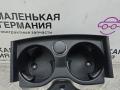 подстаканник BMW 5 серия G30/G31 G30 2018, 2.0 л., B48 B20 A, бензин, АКПП, черный 475, седан, задний привод, правый руль, 51166801508, 6801508, 6833813 - фото №6