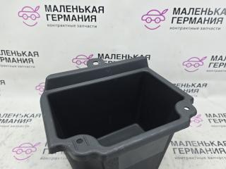 вещевое отделение в багажнике BMW X3 G01 2019, 2.0 л., B48B20C, бензин, АКПП, c1m phytonic-blau metallic, внедорожник 5 дв., полный привод, 51477396602, 7396602