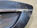 крышка багажника (дверь 3-5) Mercedes-Benz C-Класс W205/S205/C205 W205.042 2014, 2.0 л., M 274.920, бензин, АКПП, 755 серый, седан, задний привод, правый руль, A2057500075 - фото №5