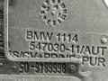 шумоизоляция (термозащита) BMW X5 G05 2021, 3.0 л., B58B30C, бензин, АКПП, черный, внедорожник 5 дв., полный привод, 11148666846, 8666846 - фото №13