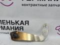 крепление катализатора BMW 5 серия G30/G31 G30 2019, 4.4 л., N63 B44 C, бензин, АКПП, carbonschwarz metallic (416), седан, полный привод, 18327645441 - фото №3