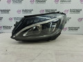 фара Mercedes-Benz C-Класс W205/S205/C205 2014, 2.0 л., M 274.920, бензин, АКПП, белый, седан, задний привод, правый руль, A2058201361 - фото №2