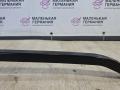 распорка стоек BMW X1 F48 2017, 2.0 л., B48 A20 B, бензин, АКПП, alpinweiss 3 (300), полный привод, правый руль, 51617414178, 7414178 - фото №13