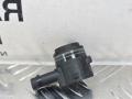 парктроник задний Volkswagen Passat B8 2015, 1.8 л., CJSA, бензин, робот, 2t/c9x чёрный перламутр, седан, правый руль, 5Q0919275B - фото №6