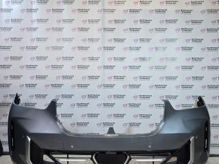 бампер передний BMW X5 G05 [рестайлинг] (2023 - 2025), 555338334D, 890221, 890222, 5A1A2F5, 5A1AD96, 5A1A2D9, 5A1AF32, 5A1AF30, 5A1AF3, 5A1AD95, 51115A45330