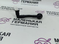 трубка вакуумная BMW 3 серия E90/E91/E92/E93 (2004 - 2010), 2.0 л., N46 B20 B, бензин, АКПП - фото №3