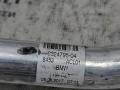 трубка кондиционера BMW 5 серия G30/G31 G30 2017, 2.0 л., B48 B20 A, бензин, АКПП, b65 jatoba brown metallic, седан, задний привод, правый руль, 64539324795, 9324795 - фото №7
