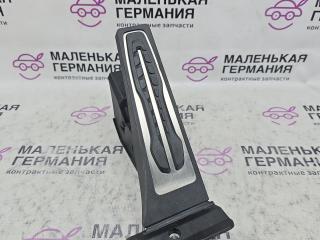 педаль BMW X5 G05 (2018 - 2026), 3.0 л., B58B30C, бензин, черный, полный привод, 35406889820, 6889820