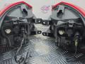 фонари задние (комплект) BMW X4 F26 2014, 2.0 л., N20 B20 A, бензин, АКПП, 475 black sapphire metallic, полный привод, правый руль, 63217331279, 7331279, 63217331280, 7331280 - фото №8