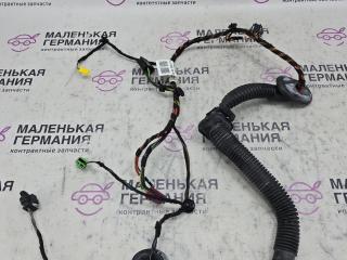 дверная проводка Mercedes-Benz C-Класс W204 [рестайлинг] W204.048 2012, 1.8 л., M 271.860, бензин, АКПП, 149 белый, седан, задний привод, правый руль, A2044407906