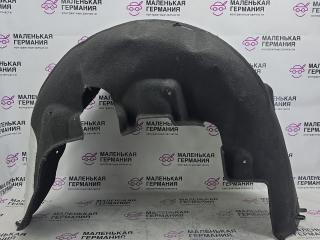 защита арок задняя левая (подкрылок) Mercedes-Benz E-Класс W212/S212/C207/A207 W212 2012, 1.8 л., M 271.860, бензин, АКПП, 040 черный, седан, задний привод, правый руль, A2126905830