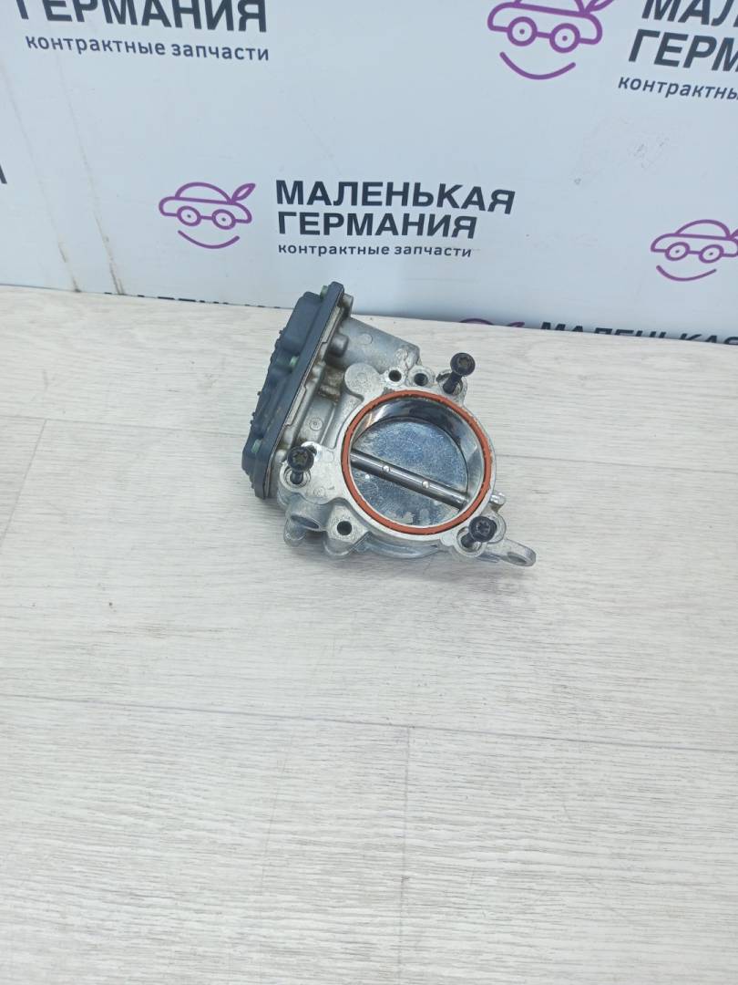заслонка дроссельная BMW 5 серия G30/G31 (2016 - 2020), 13548601651, 8601651 - фото №1