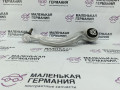 рычаг передний правый BMW 5 серия G30/G31 G30 2019, 4.4 л., N63 B44 C, бензин, АКПП, carbonschwarz metallic (416), седан, полный привод, 31106888766, 6888766 - фото №2